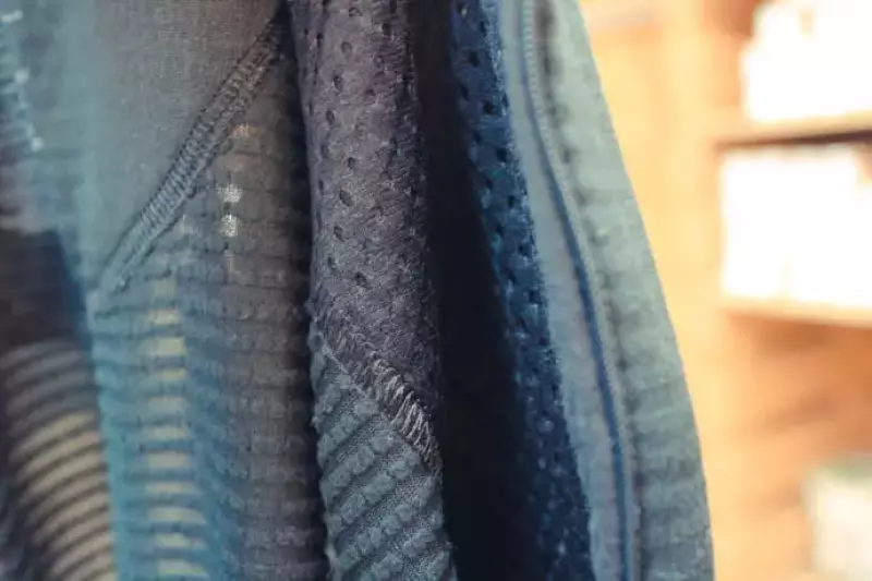 パタゴニア キャプリーン・サーマルウェイト