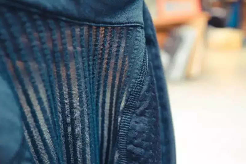 パタゴニア キャプリーン・サーマルウェイト