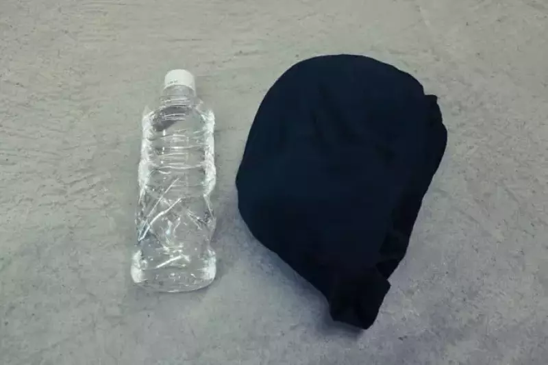 パタゴニア キャプリーン・サーマルウェイト