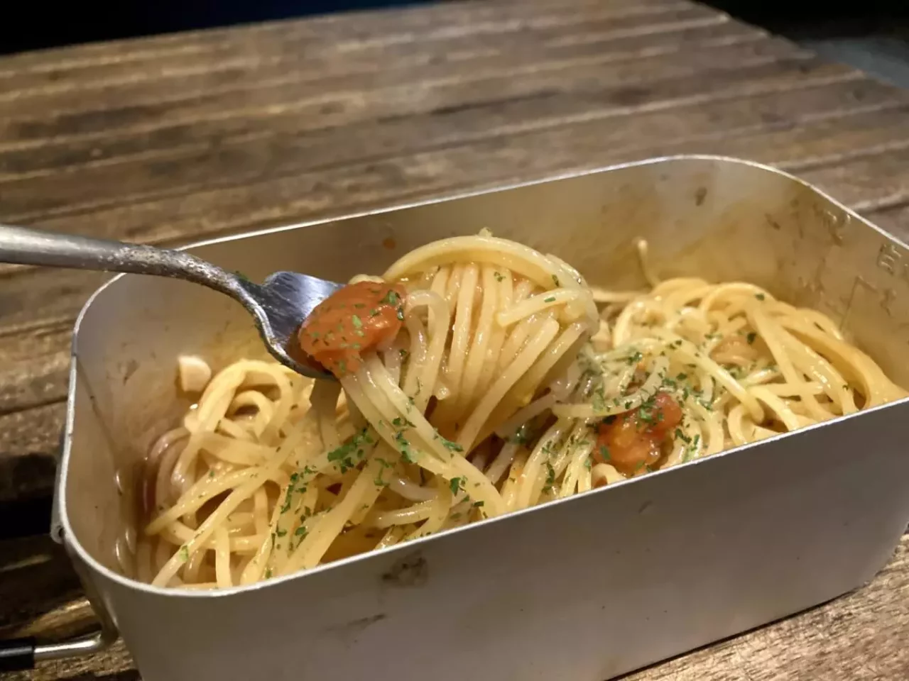 もちもちとした食感が特徴