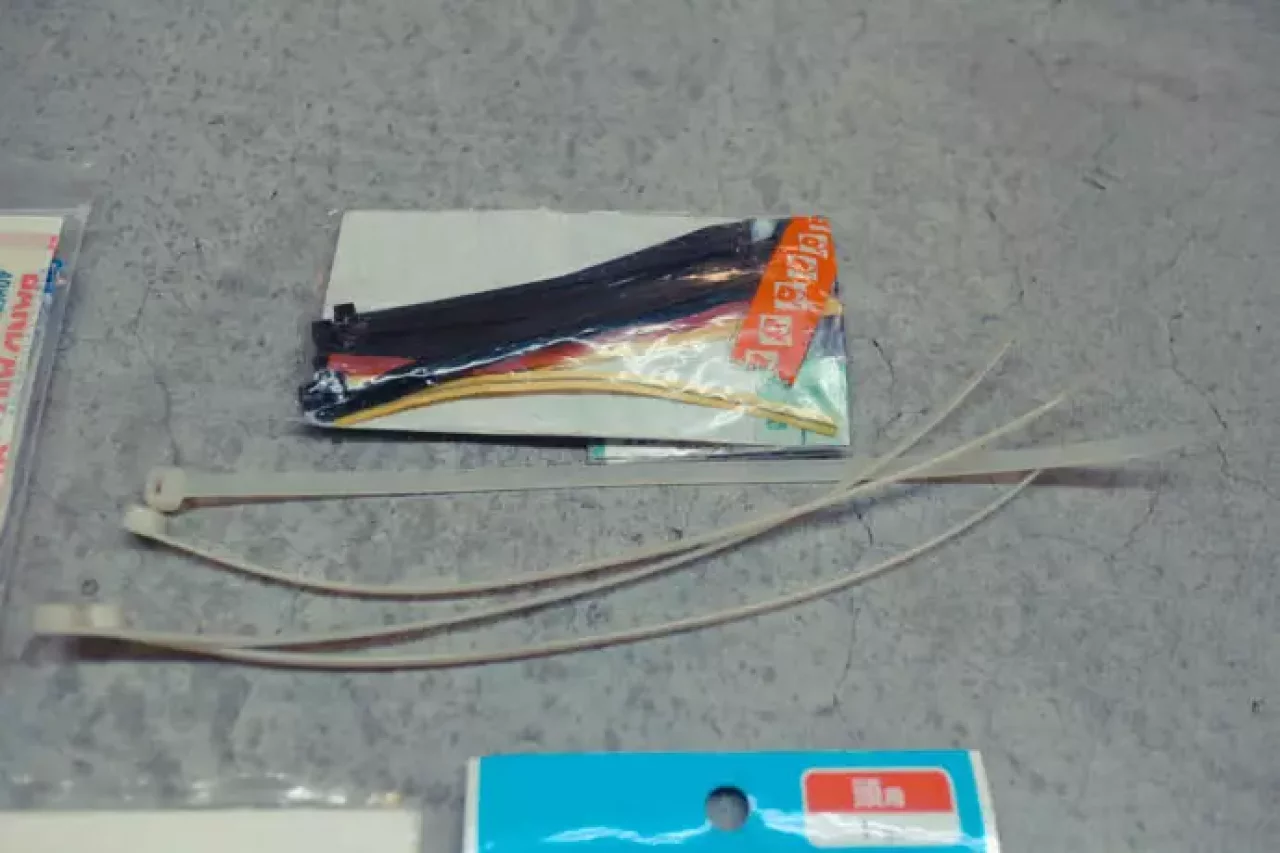 ファーストエイド「結束バンド」