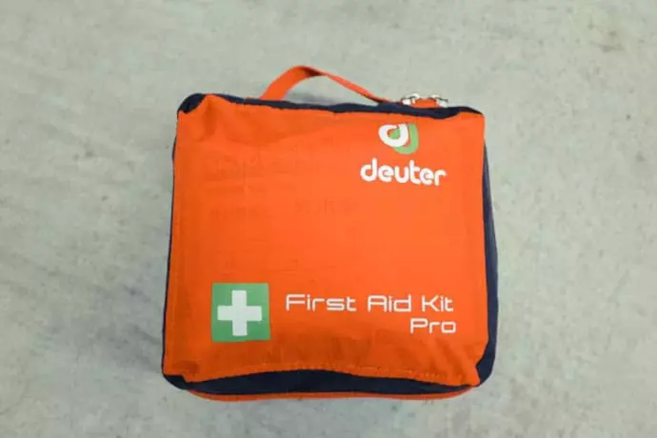 ファーストエイド