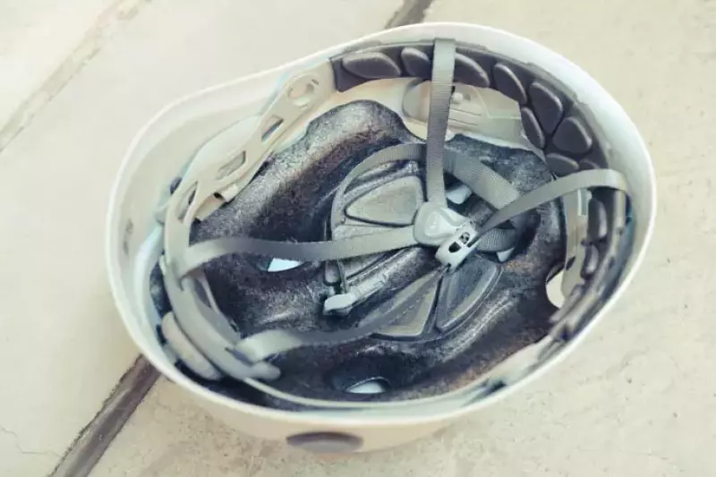 ペツル ヘルメット