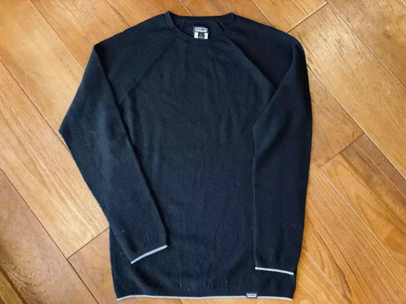 パタゴニア・キャプリーン・エア