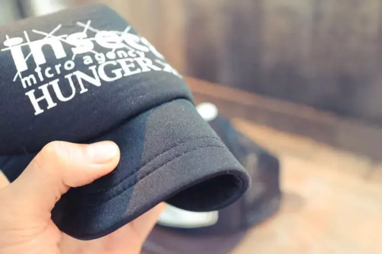 ハンガーノック キャップ