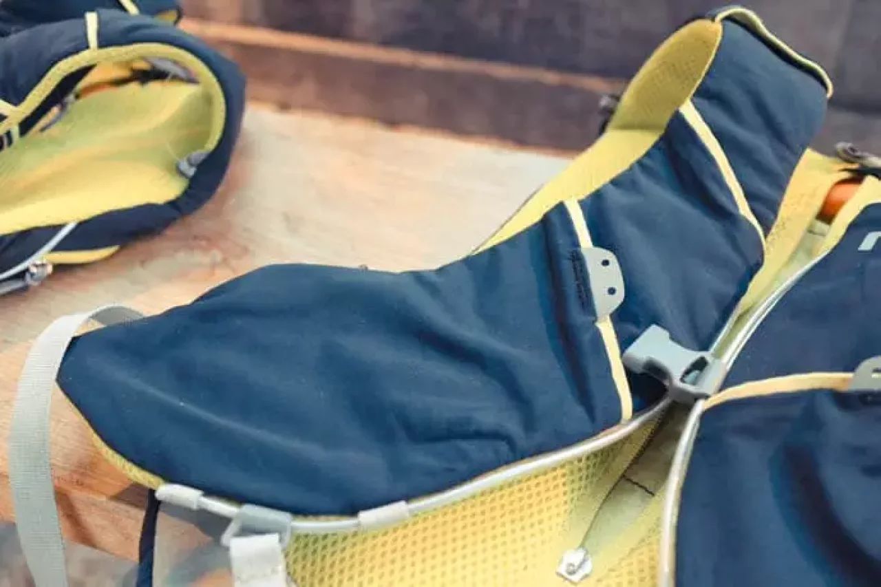 パーゴワークス『ラッシュ』