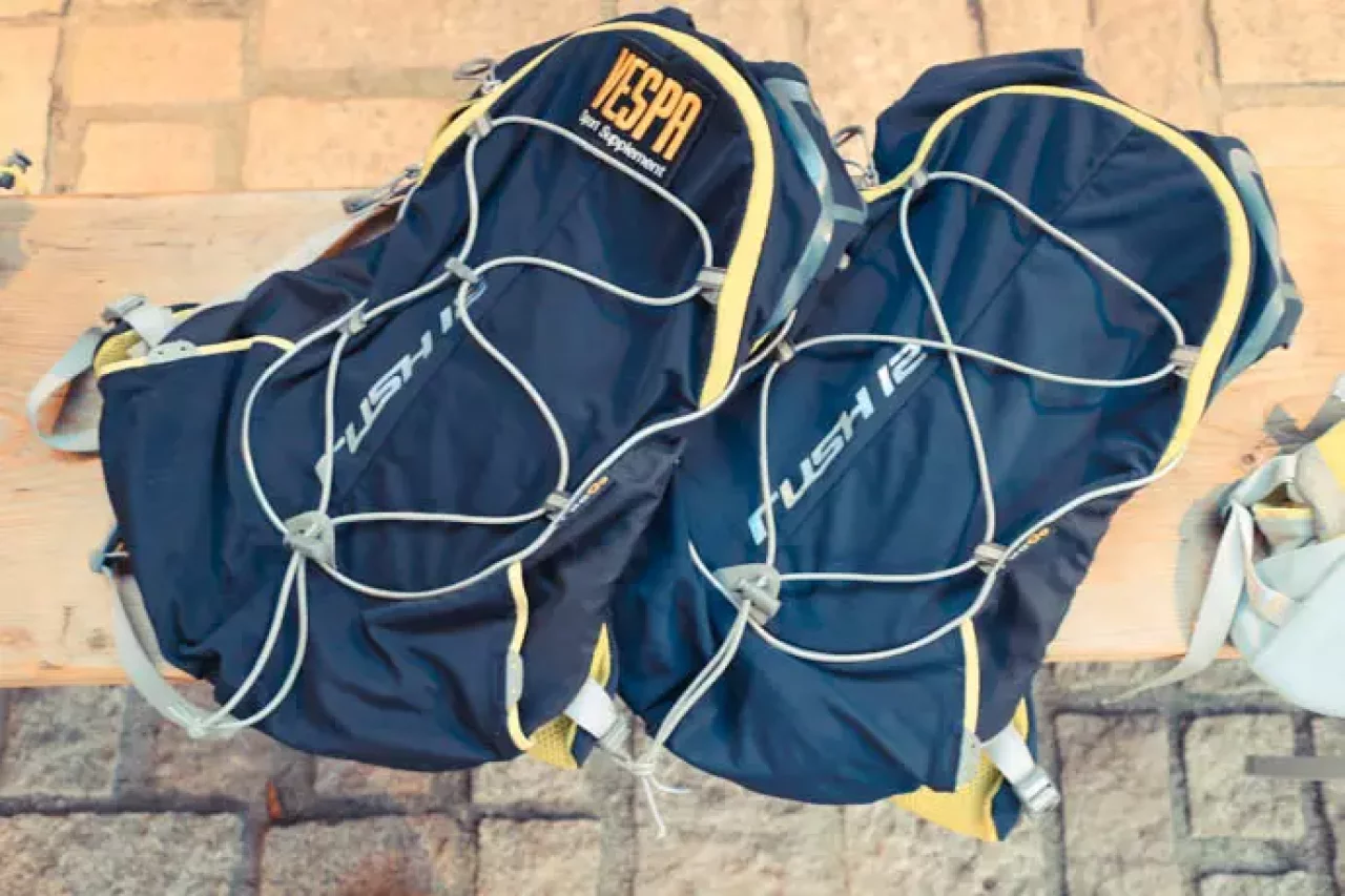 パーゴワークス『ラッシュ』