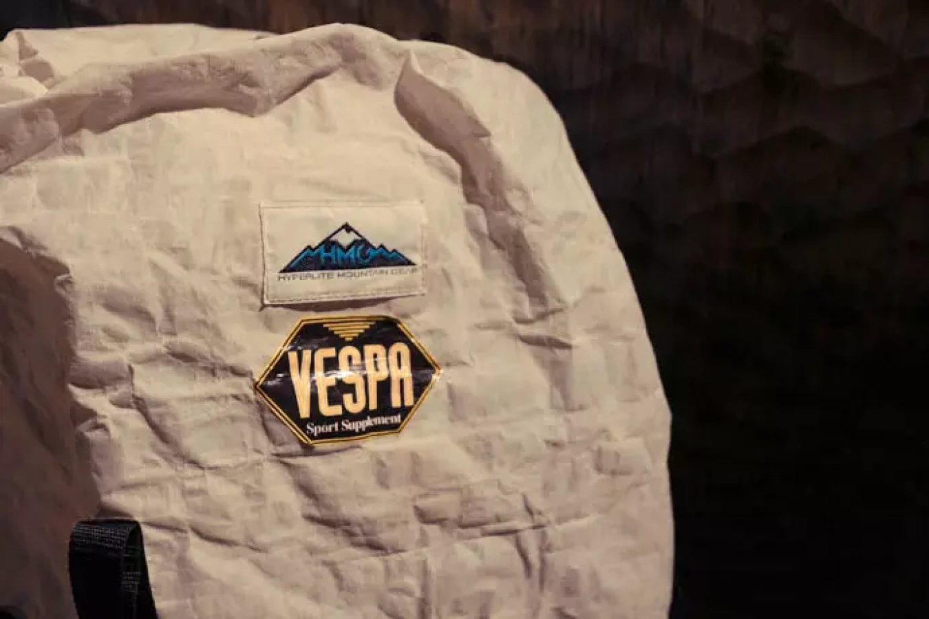 機能性豊かなハイパーライトマウンテンギアの特徴紹介