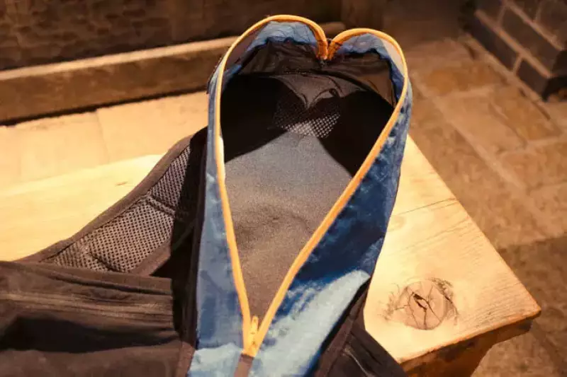 ANSWER4のパッキング