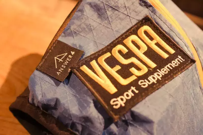 ANSWER4のトレランザック