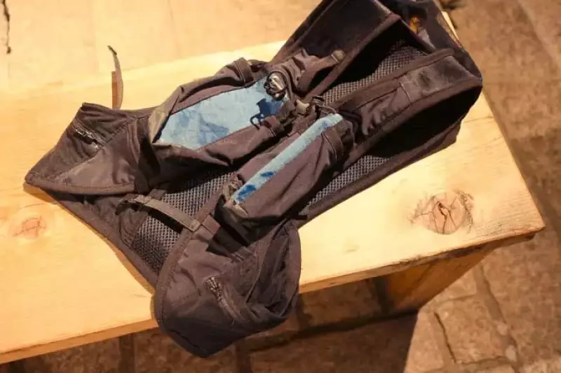 ANSWER4のトレランザック