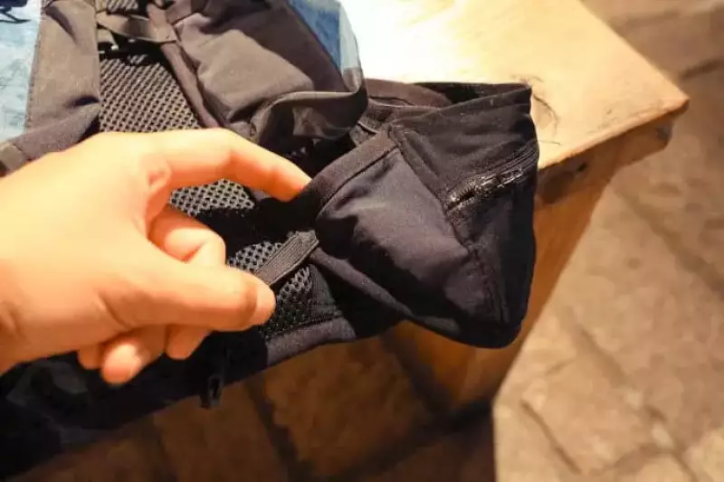 ANSWER4のトレランザック