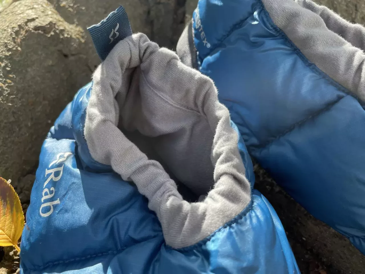 起毛をしたトリコット