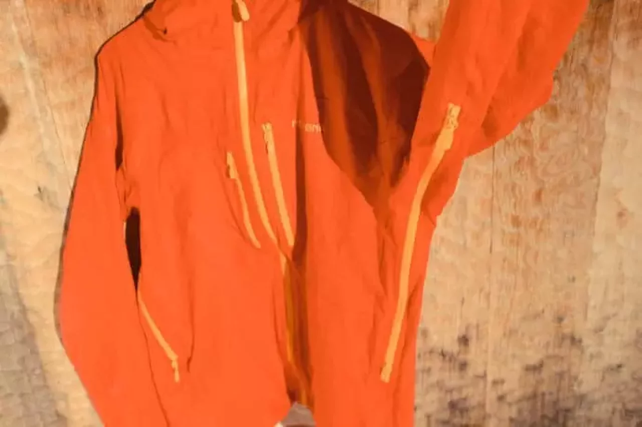 ノローナ ドライワンのベンチレーション