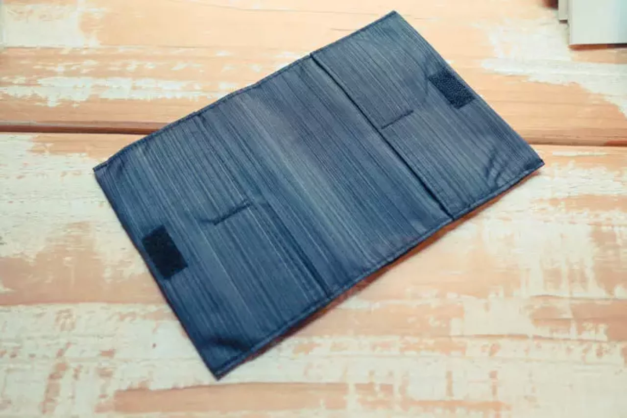 ALL-ETT(アレット)コインポケットウォレット