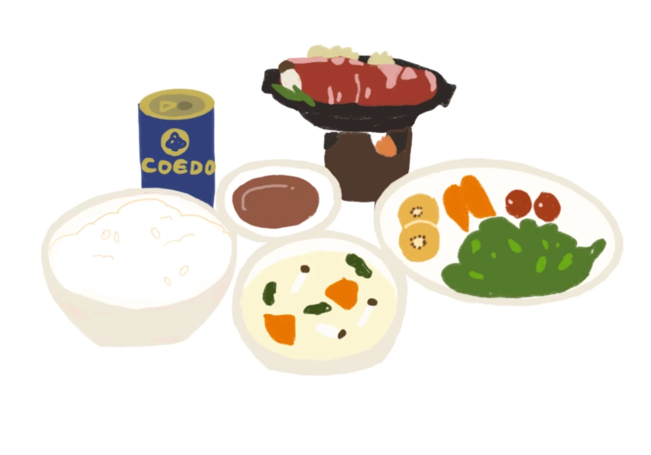 硫黄岳 / 赤岳鉱泉に泊まる