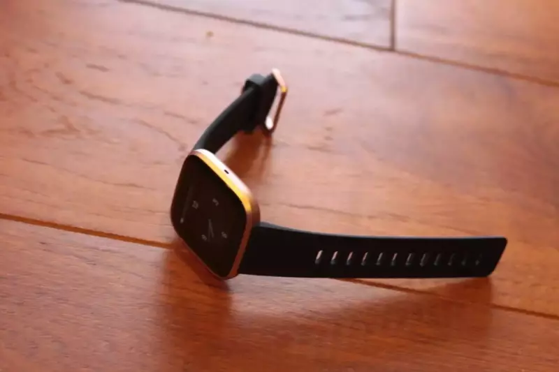 Fitbit Versa 2