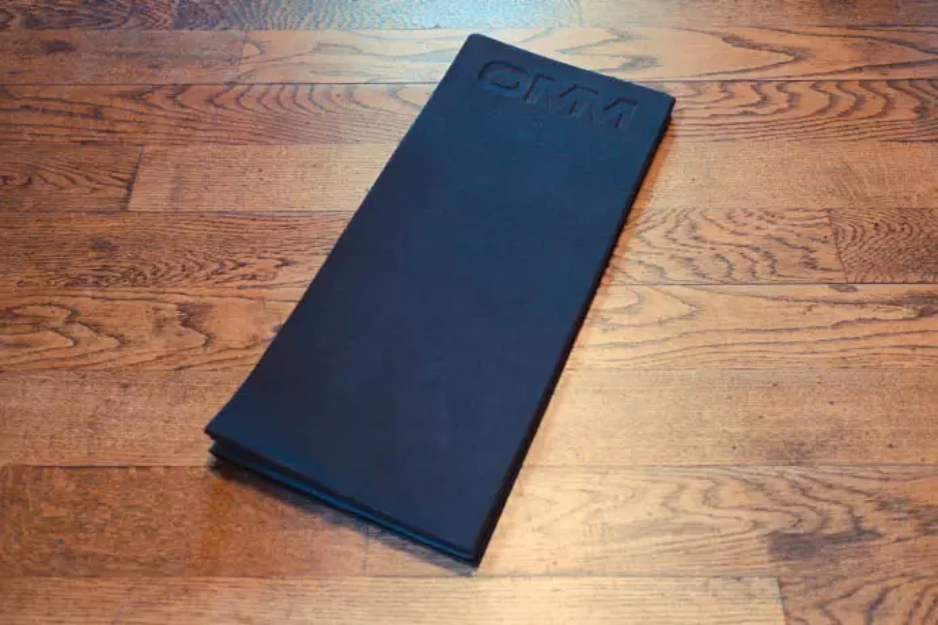 OMM DUOマット 色々な使い方ができる