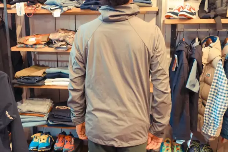 ファイントラック ニュウモラップフーディ