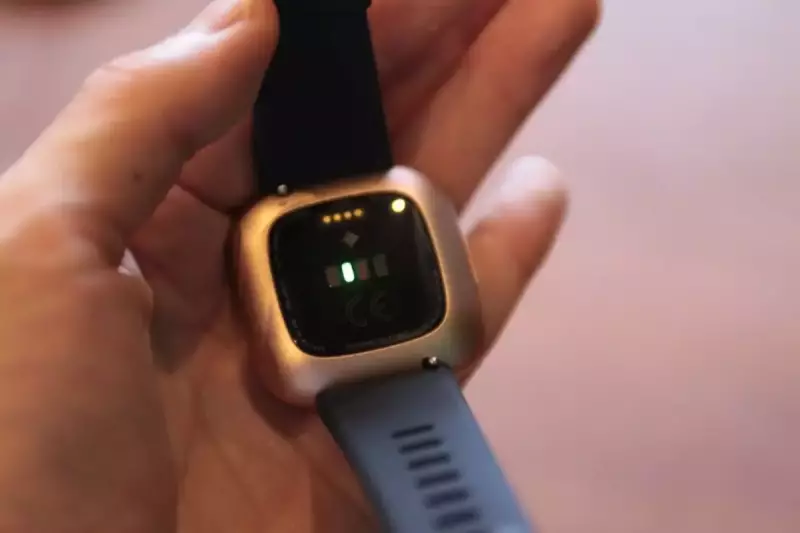 Fitbit Versa 2