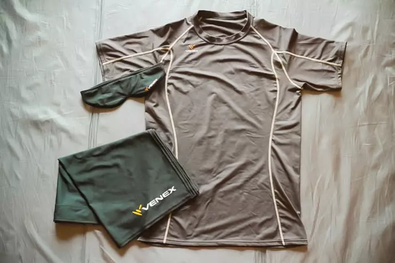 ベネクス リカバリーウェア 休養をサポート