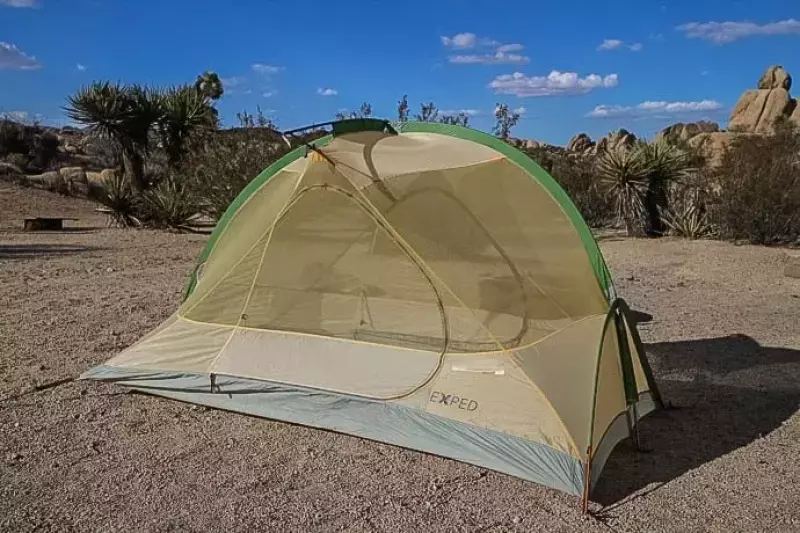 EXPED(エクスペド) MIRAⅡ(ミラ2)