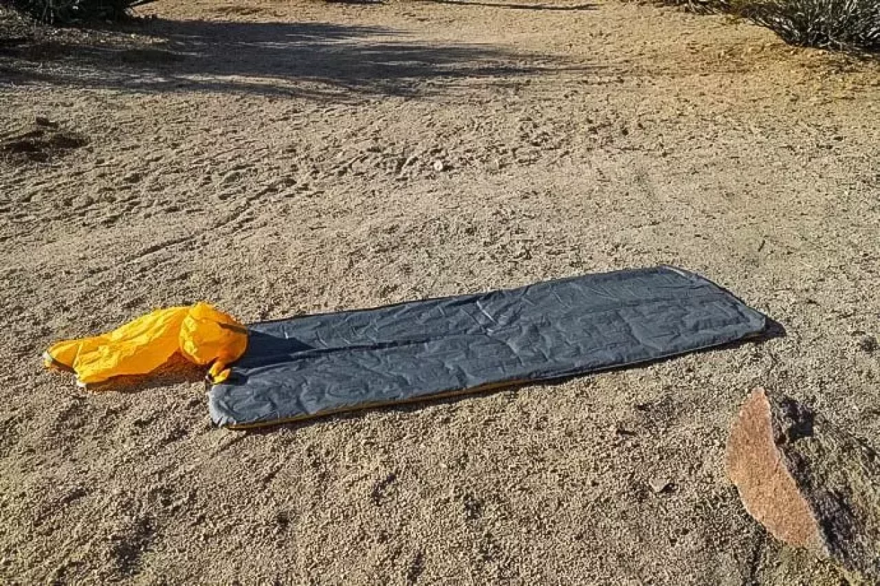 エクスペド シンマット