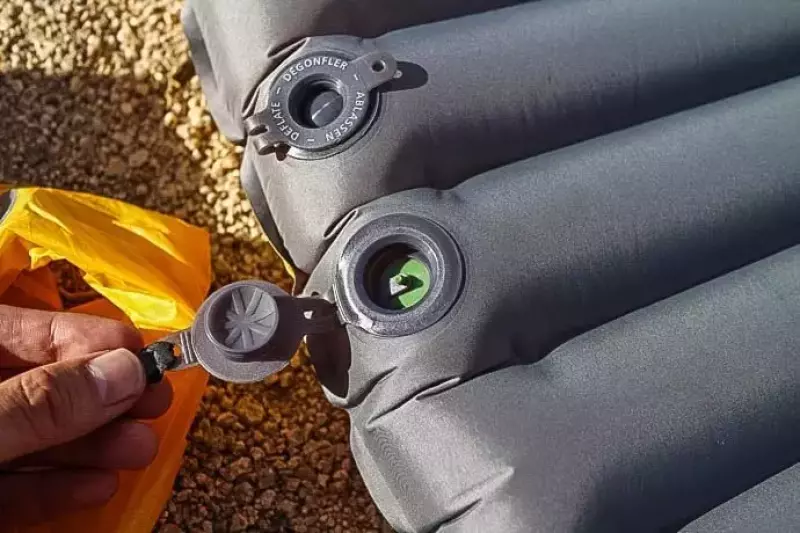 エクスペド シンマット バルブ