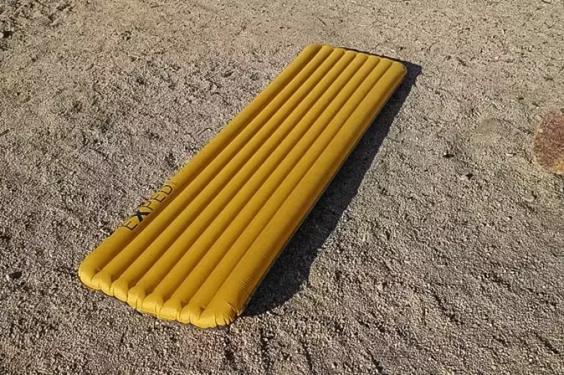 エクスペド シンマット