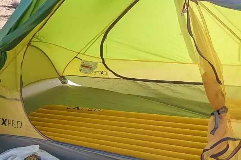 エクスペド シンマット