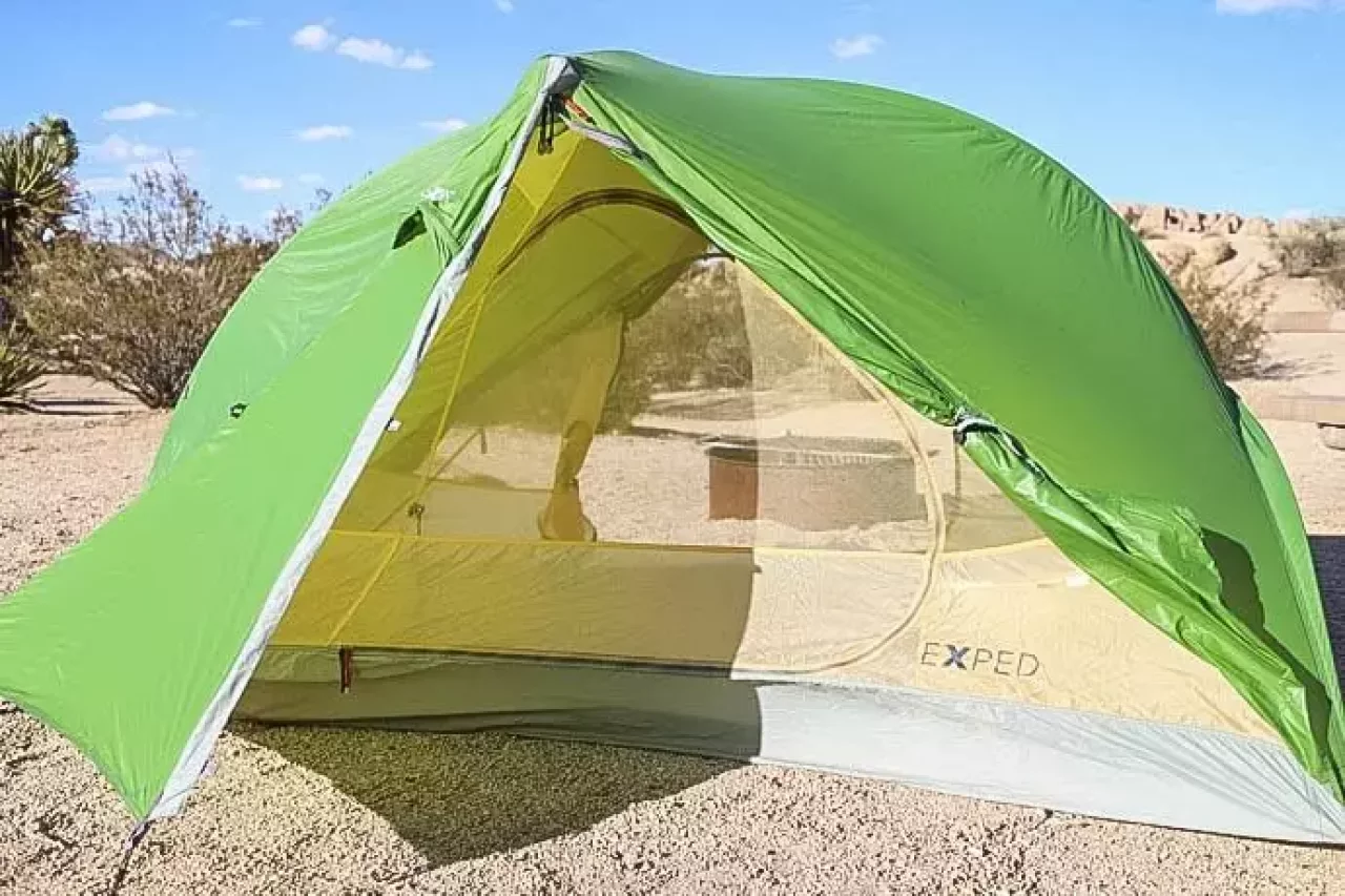 EXPED(エクスペド) MIRAⅡ(ミラ2)