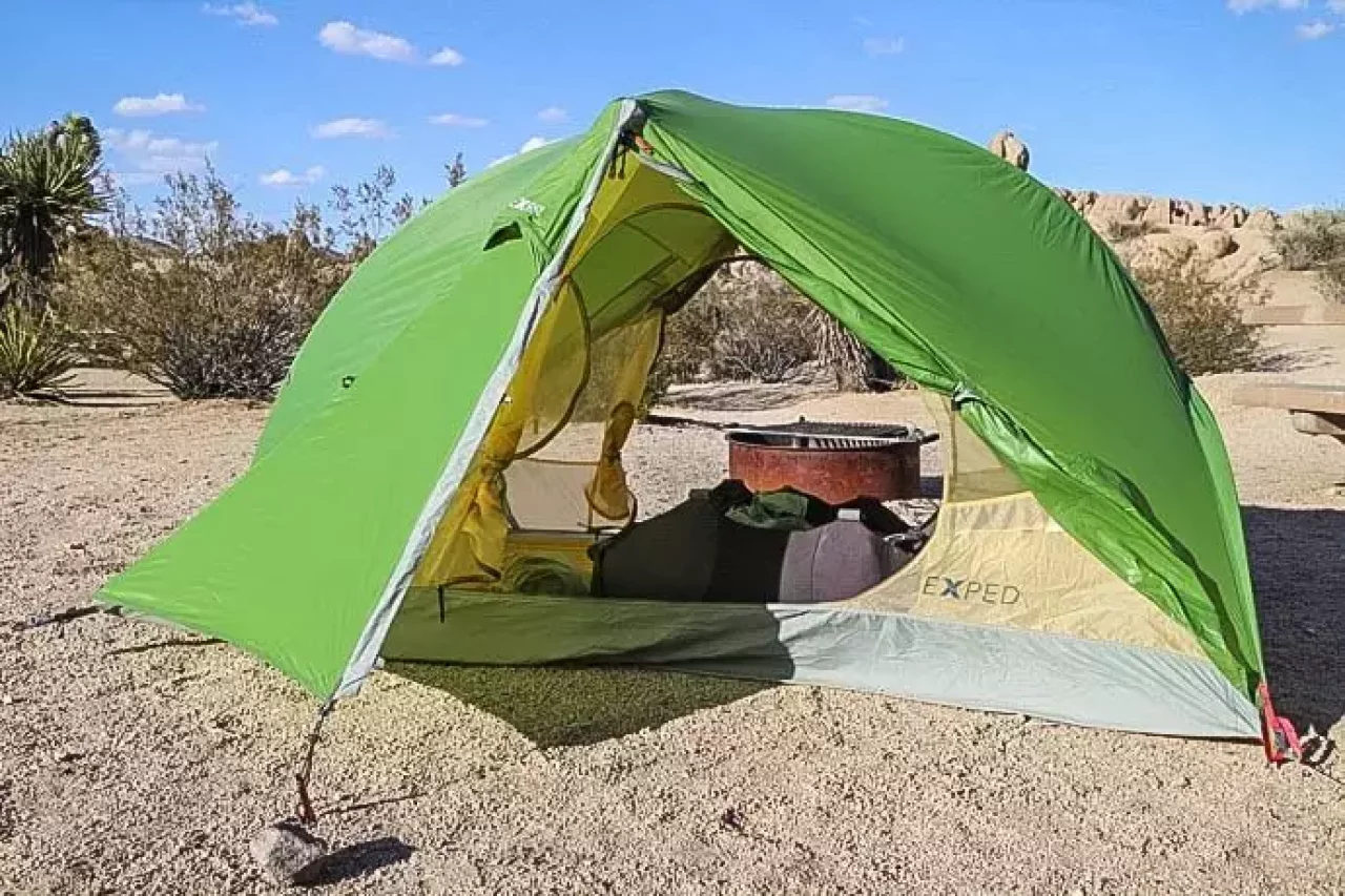 EXPED(エクスペド) MIRAⅡ(ミラ2)