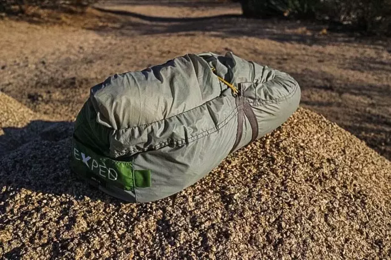 EXPED(エクスペド) MIRAⅡ(ミラ2)