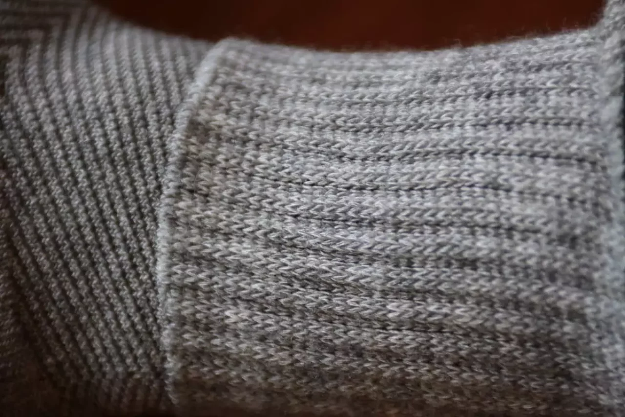 C3fitトレッキングソックス