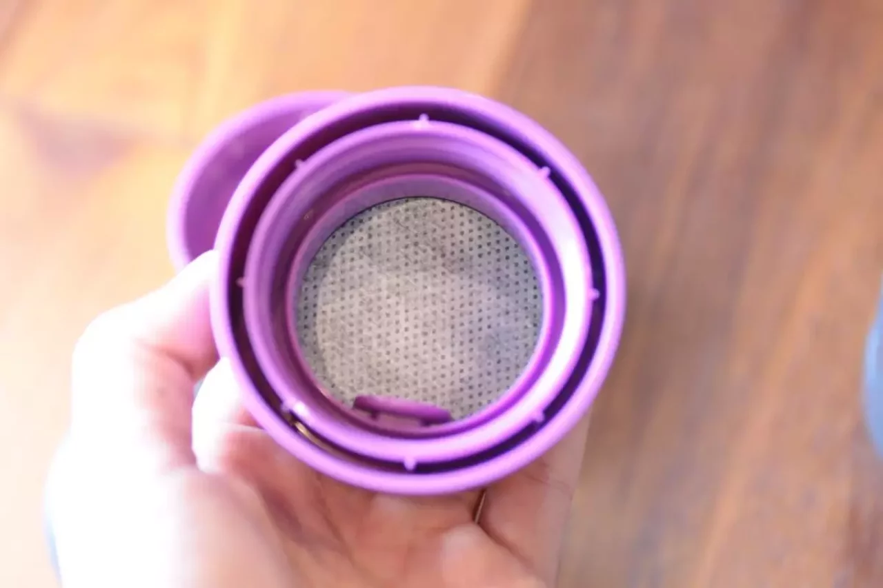 BRITA fill&go Active