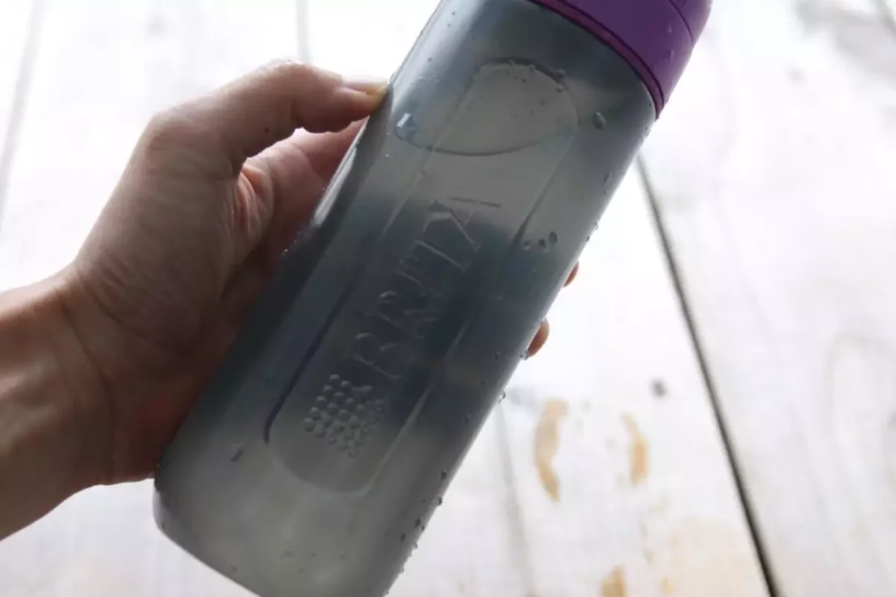 BRITA fill&go Active