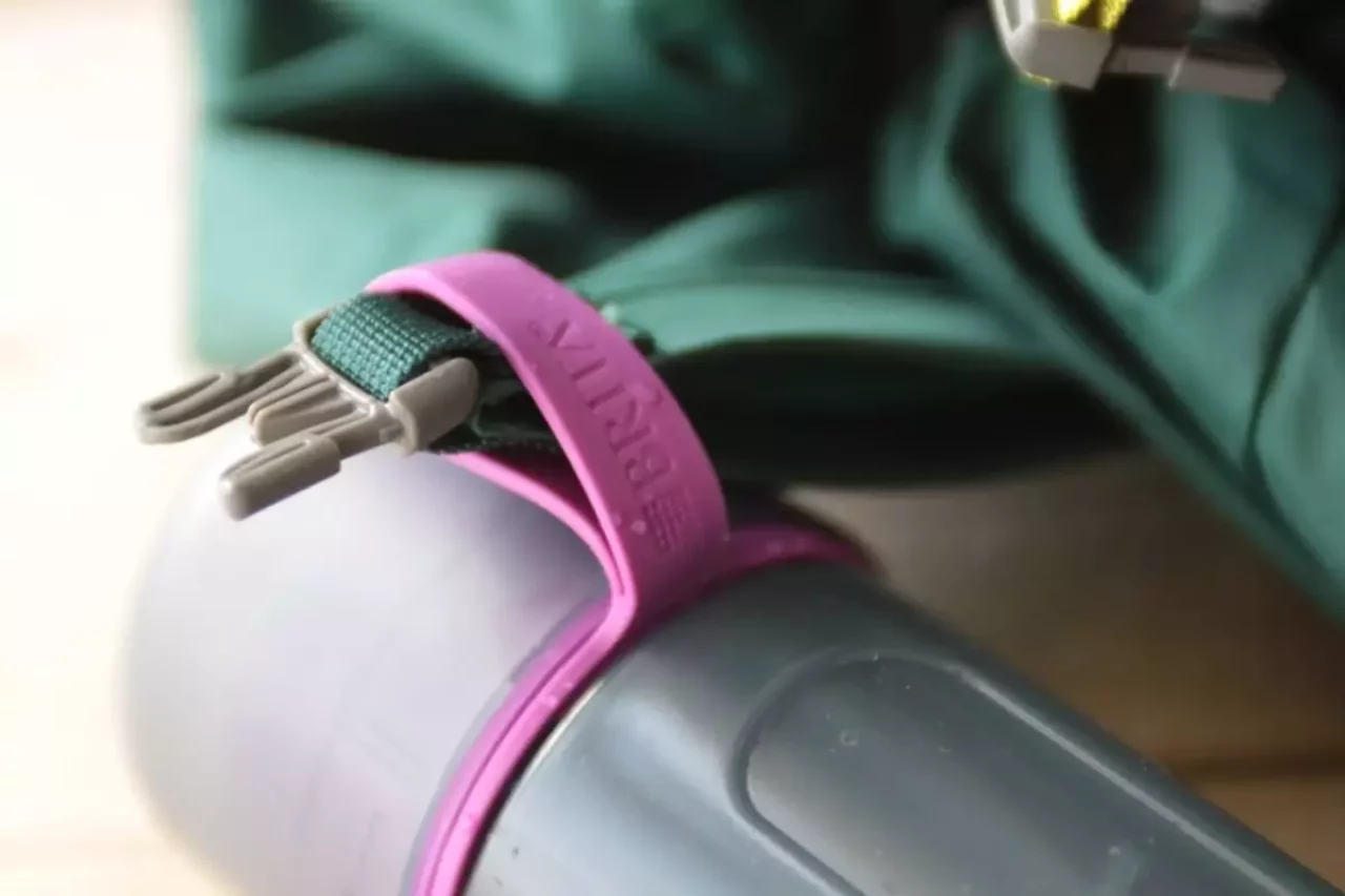 BRITA fill&go Active