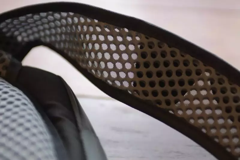 ドイターRACE 8 の背負い心地