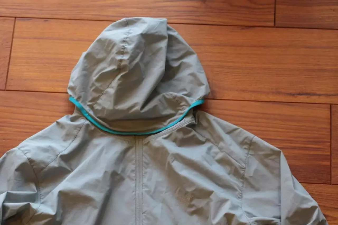 アークテリクスのインセンドシリーズ