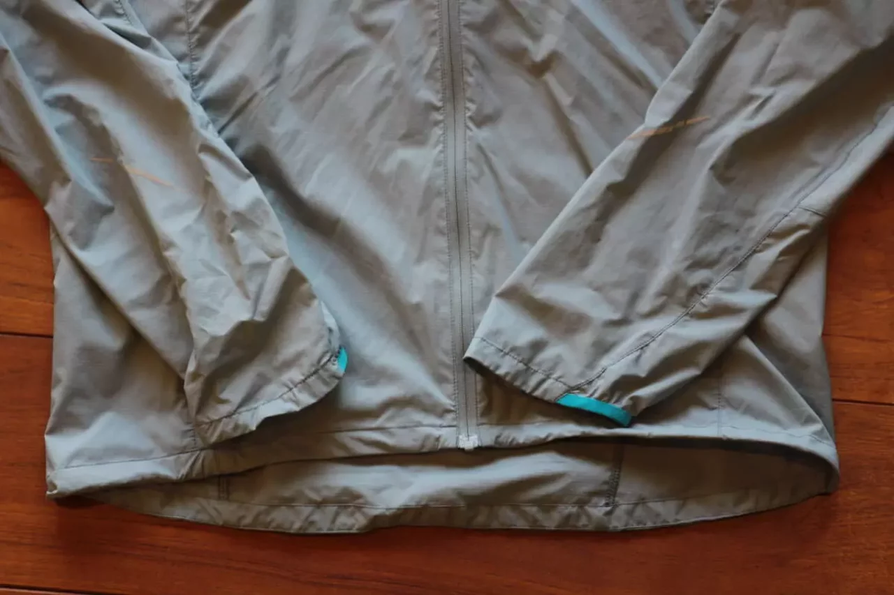 アークテリクスのインセンドシリーズ