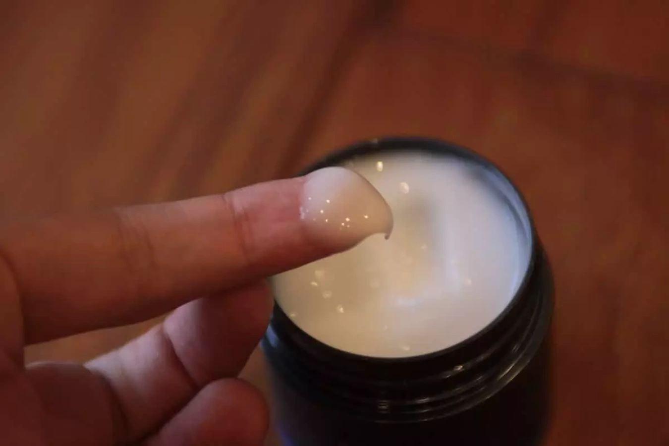 【レビュー】モイスチャー オールインワンクリーム