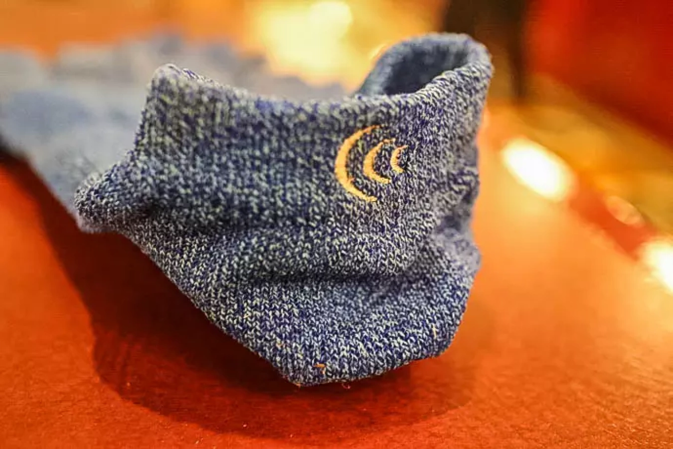 C3fitペーパーファイバー5フィンガーソックス 5本指ソックス