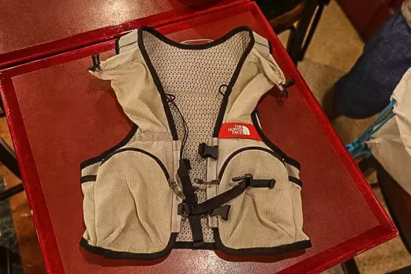 ザノースフェース(the north face)TR6