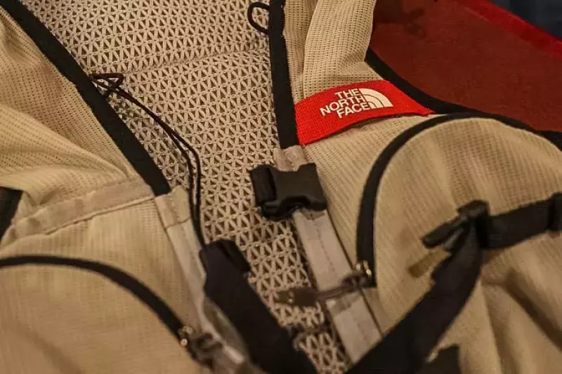 ザノースフェース(the north face)TR6