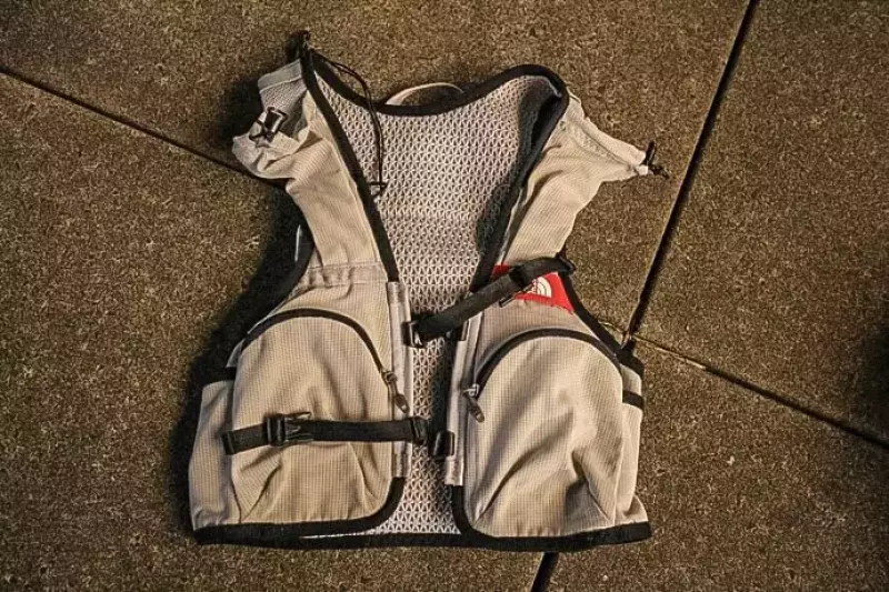 ザノースフェース(the north face)TR6