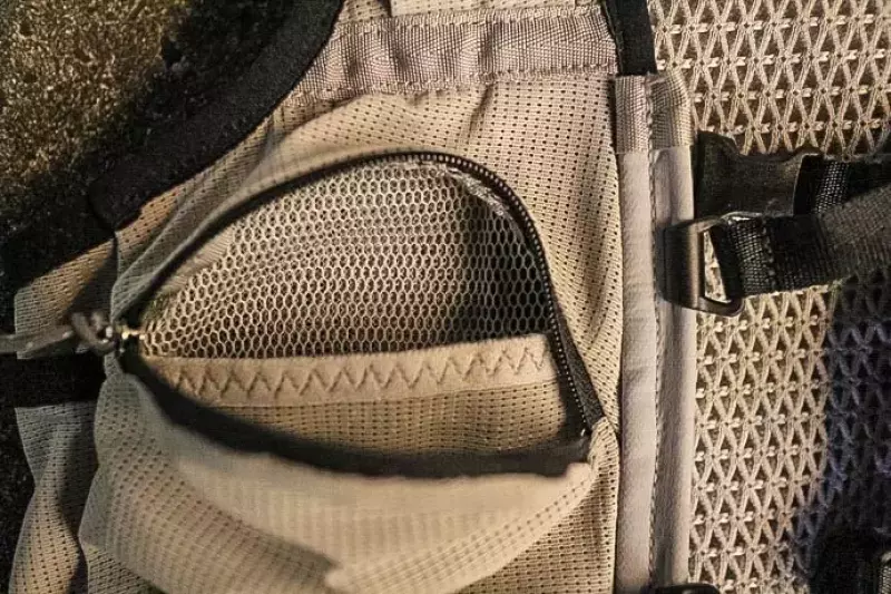 ザノースフェース(the north face)TR6