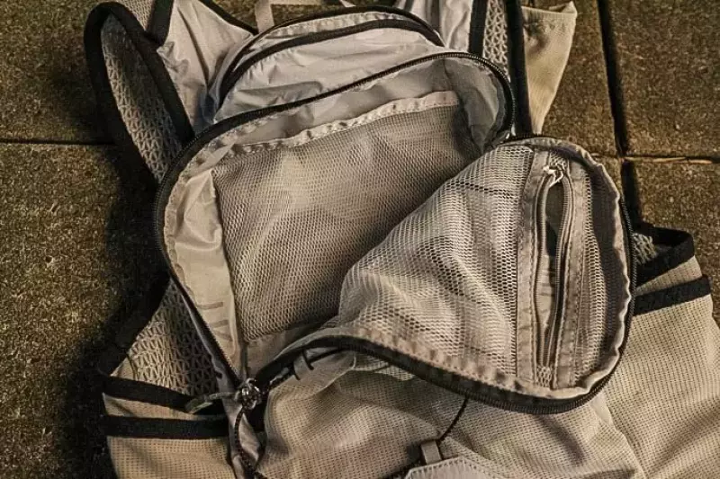 ザノースフェース(the north face)TR6