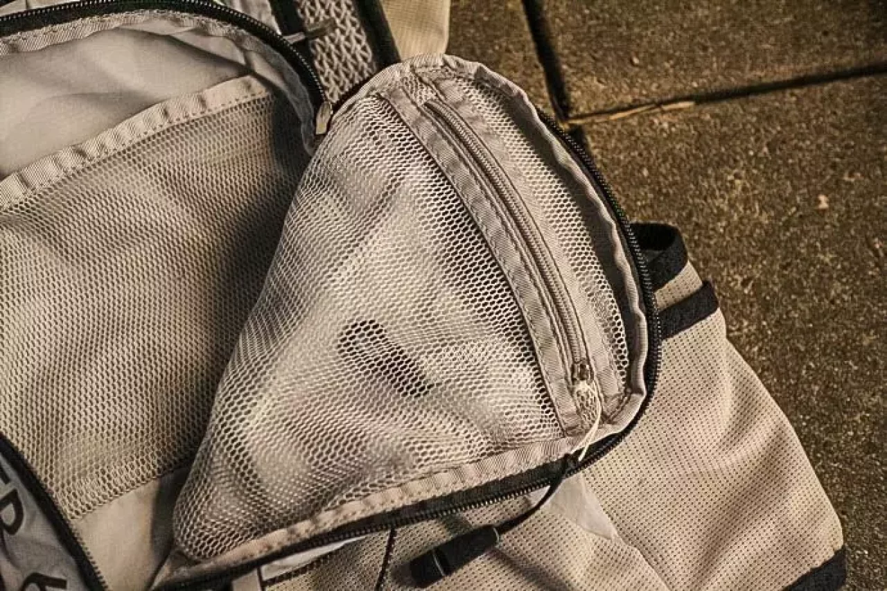 ザノースフェース(the north face)TR6