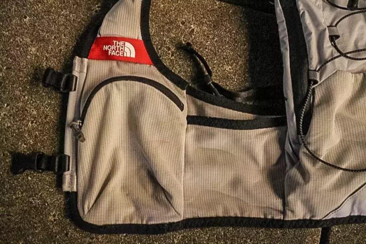 ザノースフェース(the north face)TR6