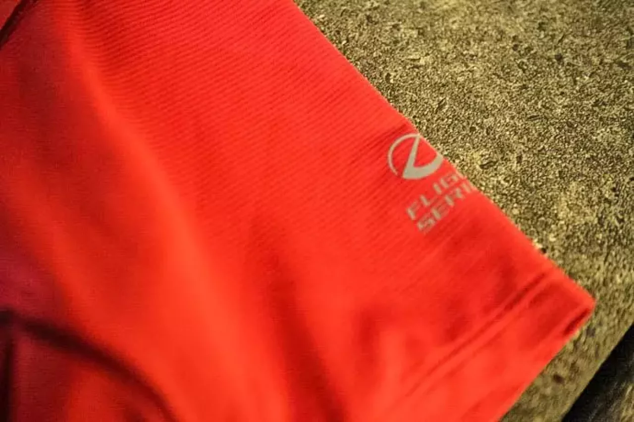 ザ・ノース・フェイスのフライトシリーズ